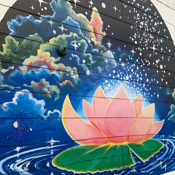 Oxib Yo'On Posh Ambassador💖 - Picture 2 of 2